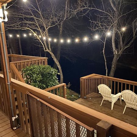 Gray'S Place On Cosby Creek - 2 Bedrooms, 2 Baths, Sleeps 6 Home Ngoại thất bức ảnh